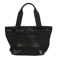 ALEXANDER WANG CANVAS TOTE BAG 