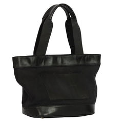 ALEXANDER WANG CANVAS TOTE BAG 
