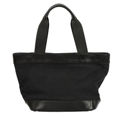 ALEXANDER WANG CANVAS TOTE BAG 