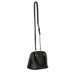 GUCCI MICRO GUCCISSIMA MINI DOME BAG 