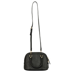GUCCI MICRO GUCCISSIMA MINI DOME BAG 