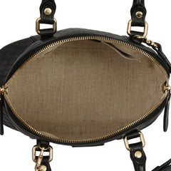GUCCI MICRO GUCCISSIMA MINI DOME BAG 