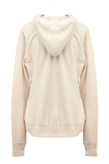 BURBERRY SIZE EU: LPINK HOODIE 