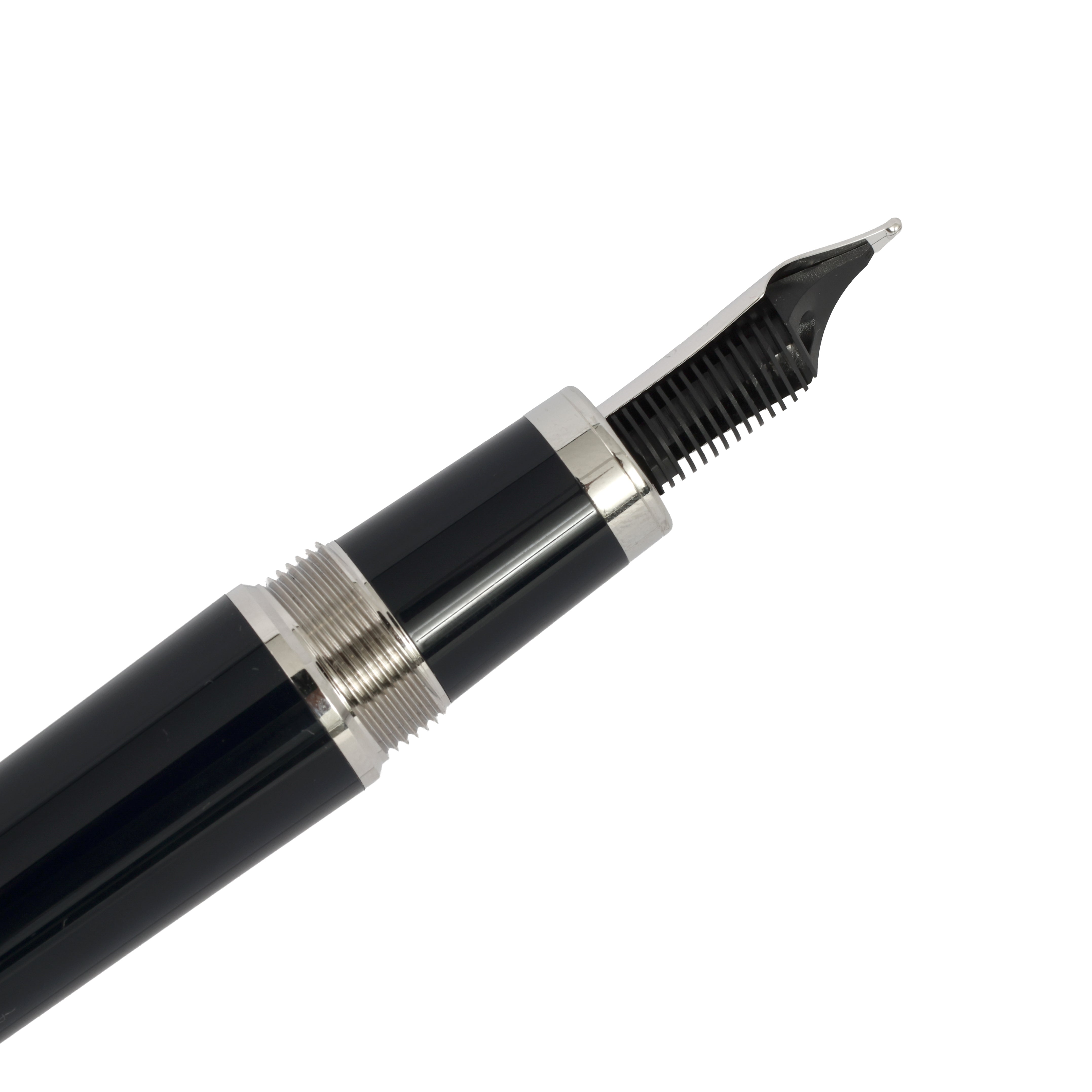 MONT BLANC J.F KENNEDY FOUNTAIN PEN – SOLD OUT 