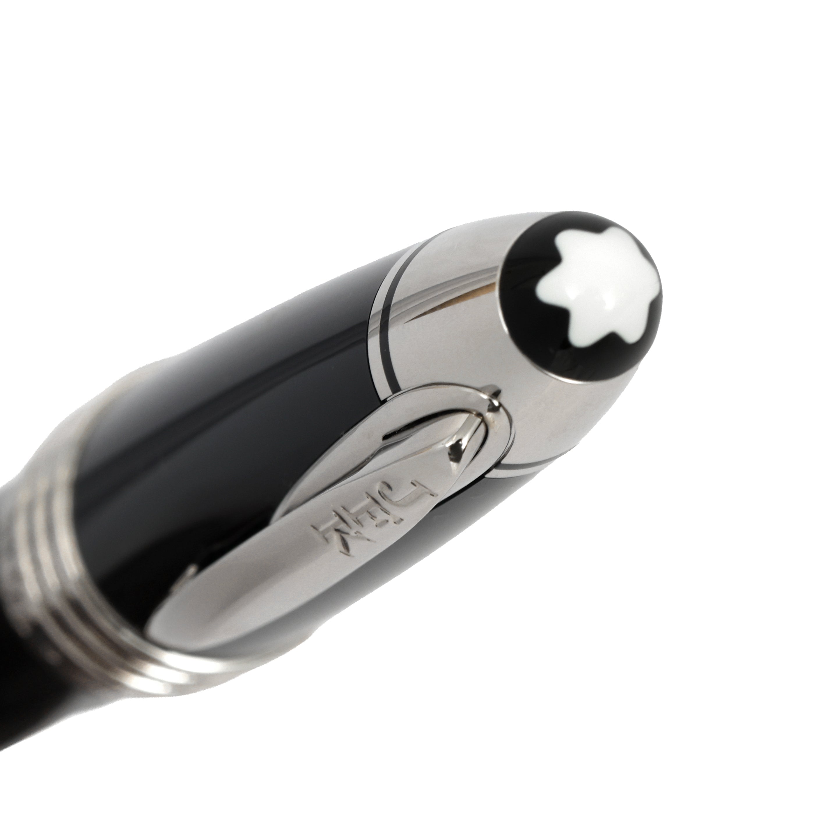 MONT BLANC J.F KENNEDY FOUNTAIN PEN – SOLD OUT 