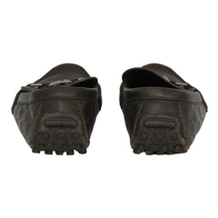 Louis Vuitton Size: EU 43 Hockenheim Moccasin