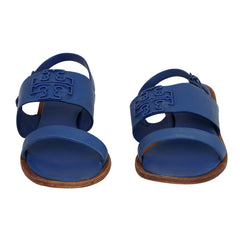 TORY BURCH EU 38.5 TORY BURCH MELINDA SLINGBACK FLAT SANDALS