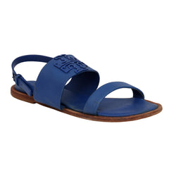 TORY BURCH EU 38.5 TORY BURCH MELINDA SLINGBACK FLAT SANDALS