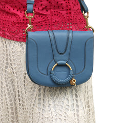 SEE BY CHLOE HANA SMALL CROSSBODY