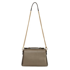 GUCCI DOLLAR G INTERLOCKING LOGO SLING BAG