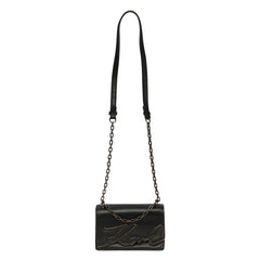 KARL LAGERFELD K/SIGNATURE SMALL SLING BAG