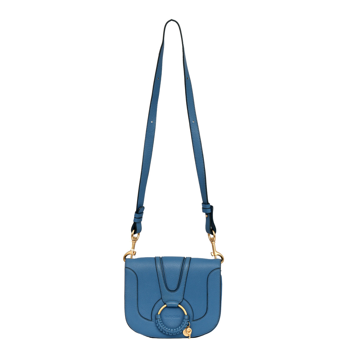 SEE BY CHLOE HANA SMALL CROSSBODY