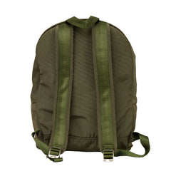 Kenzo Canvas Kampus Tiger Backpack