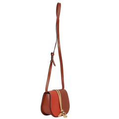 CHLOE ALPHABET CROSSBODY SLING BAG 