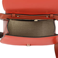 CHLOE ALPHABET CROSSBODY SLING BAG 