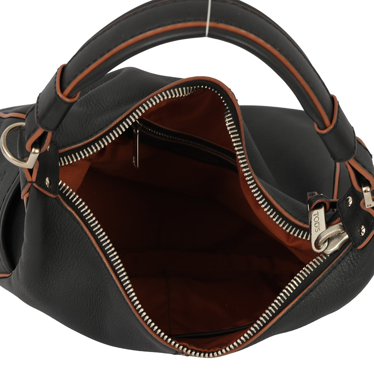 TOD’S MKY NUOVA MIKY SACCA MEDIA BAG 