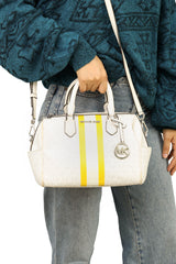 MICHEAL KORS  BEDFORD LEGACY CROSSBODY BAG 