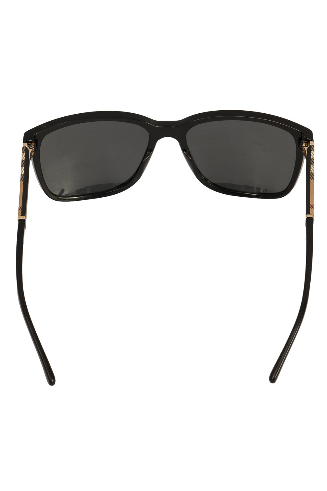 BURBERRY BE4181 SQUARE SUNGLASSES 