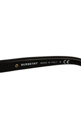 BURBERRY BE4181 SQUARE SUNGLASSES 