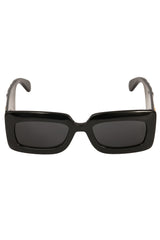 GUCCI GG0811S INTERLOCKING G LOGO SUNGLASSES 