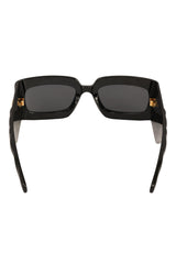 GUCCI GG0811S INTERLOCKING G LOGO SUNGLASSES 