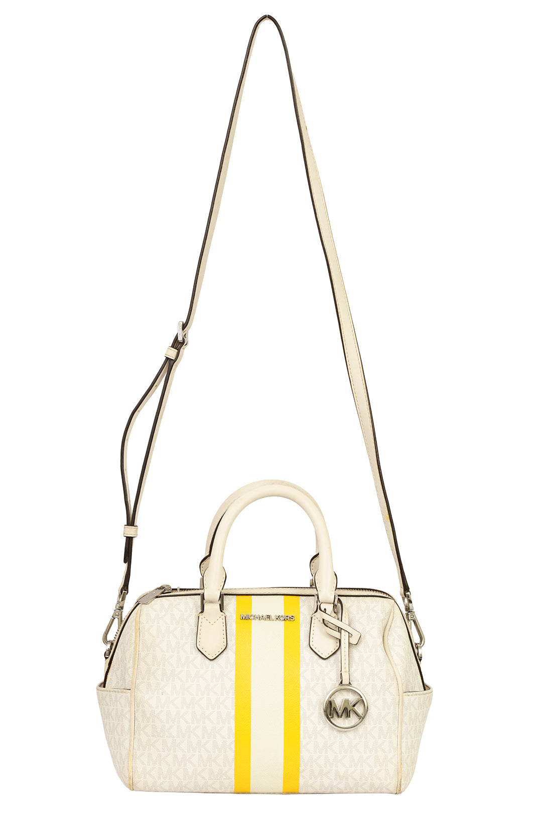 MICHEAL KORS  BEDFORD LEGACY CROSSBODY BAG 
