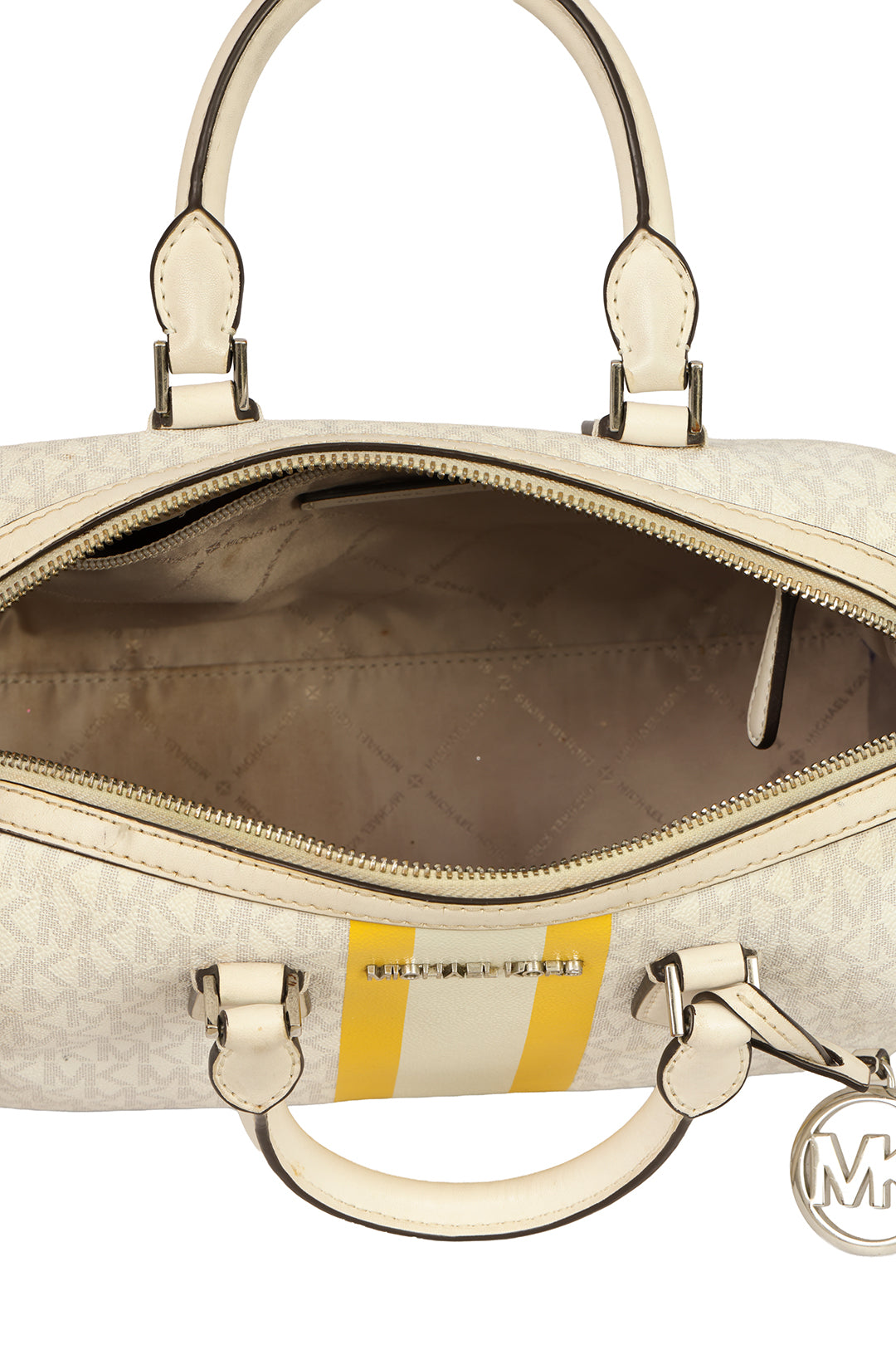 MICHEAL KORS  BEDFORD LEGACY CROSSBODY BAG 