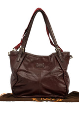 TOD’S G LINE SACCAMEDIA TOTE BAG 