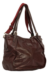 TOD’S G LINE SACCAMEDIA TOTE BAG 