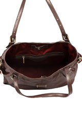 TOD’S G LINE SACCAMEDIA TOTE BAG 