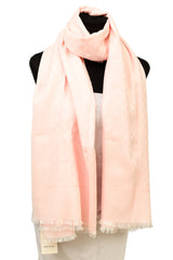 GUCCI GG MONOGRAM SILKSTOLE 