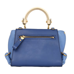 SALVATORE FERRAGAMO SOFIA SATCHEL HANDBAG
