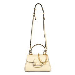 GUCCI HORSEBIT 1955 TOP HANDLE CROSSBODYBAG