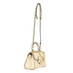 GUCCI HORSEBIT 1955 TOP HANDLE CROSSBODYBAG