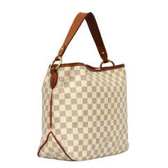 LOUIS VUITTON AZUR DELIGHTFUL HOBO SHOULDER BAG