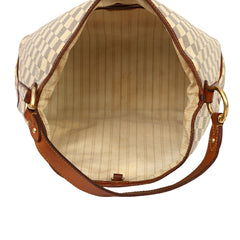 LOUIS VUITTON AZUR DELIGHTFUL HOBO SHOULDER BAG