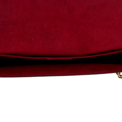LOUIS VUITTON FELICIE POCHETTE MONOGRAM CANVAS SLING BAG
