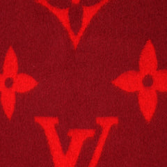 LOUIS VUITTON REYKJAVIK CASHMERE SCARF