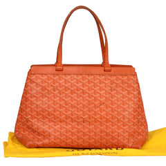 GOYARD BELLECHASSE BIAUDE PM BAG