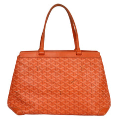 GOYARD BELLECHASSE BIAUDE PM BAG