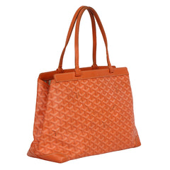 GOYARD BELLECHASSE BIAUDE PM BAG