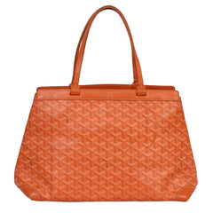 GOYARD BELLECHASSE BIAUDE PM BAG