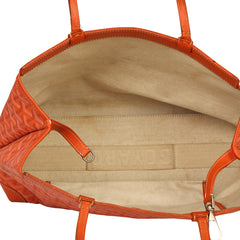 GOYARD BELLECHASSE BIAUDE PM BAG