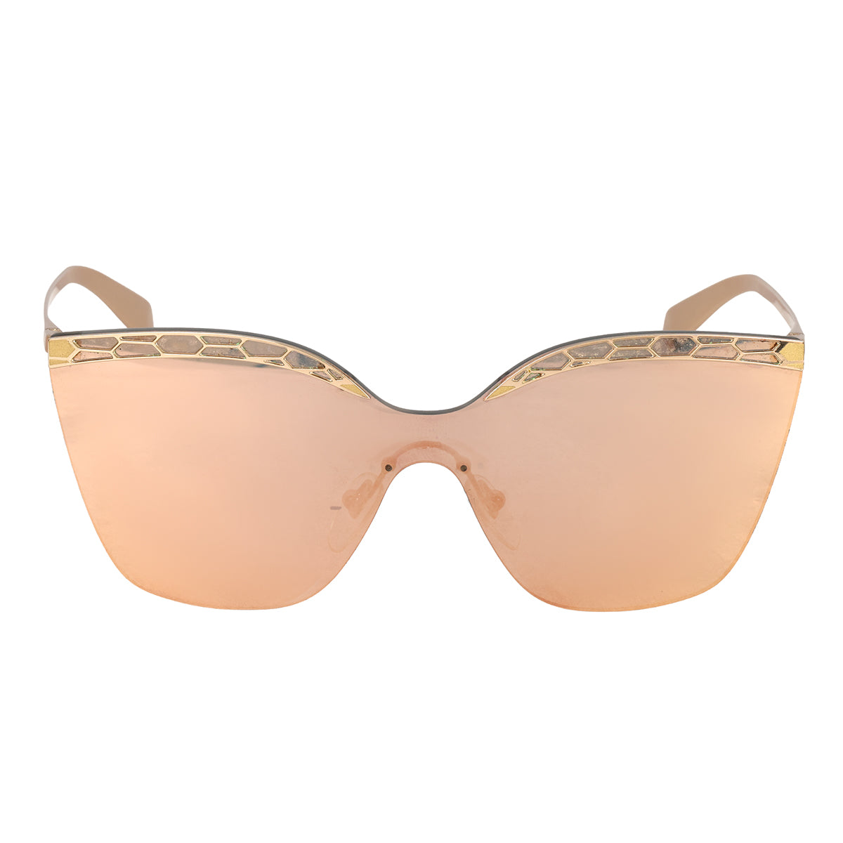 BVLGARI SERPENTI VIPER BUTTERFLY  SUNGLASSES