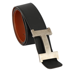 HERMES 100 CM/ 40 INCHES REVERSIBLE CONSTANCE H LOGO BELT