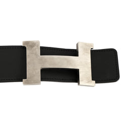 HERMES 100 CM/ 40 INCHES REVERSIBLE CONSTANCE H LOGO BELT