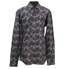 Karl Lagerfeld Size: EU 42Signature Cotton Shirt