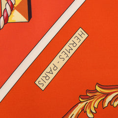 Hermes Eperon Maxi Twilly