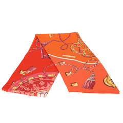 Hermes Eperon Maxi Twilly
