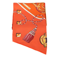Hermes Eperon Maxi Twilly